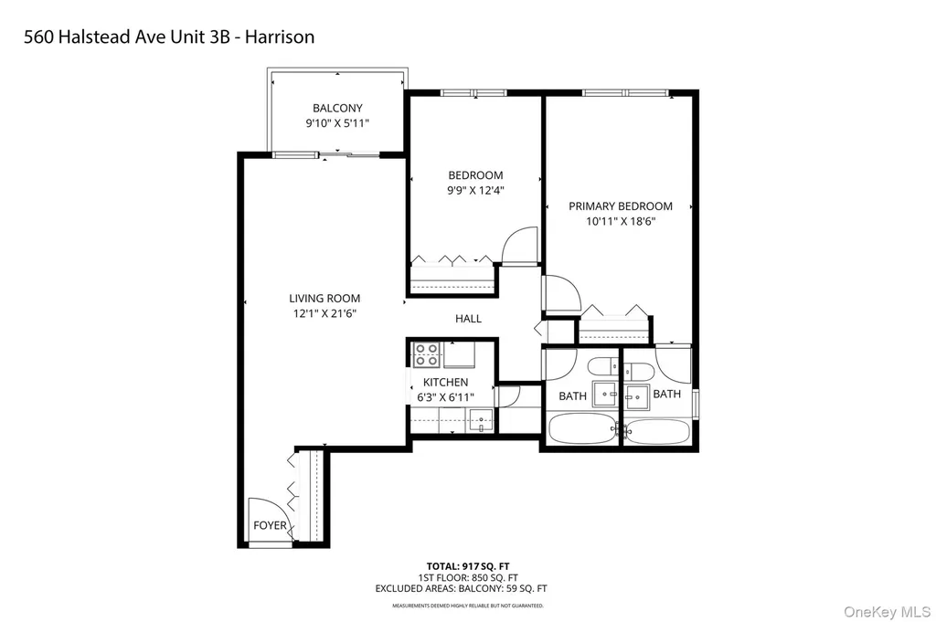 560 Halstead Avenue Harrison NY 10528