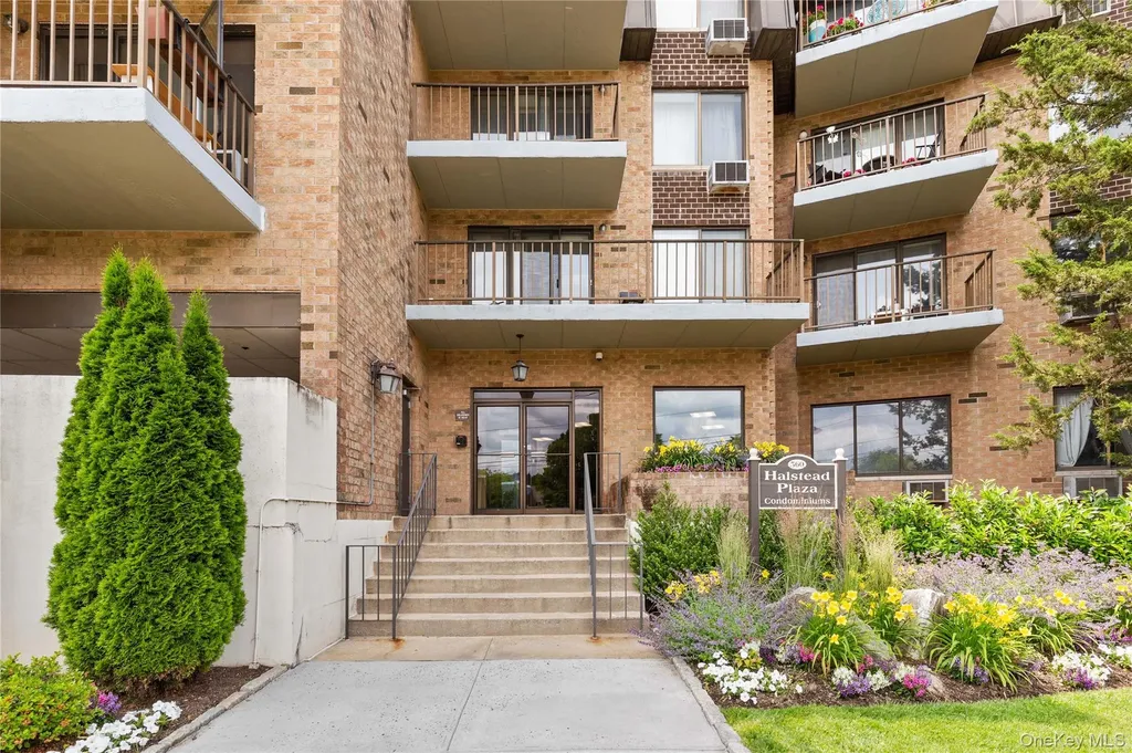 560 Halstead Avenue Harrison NY 10528