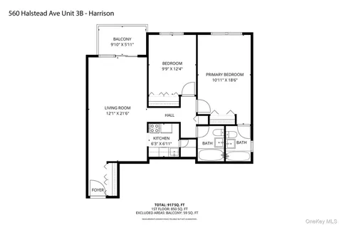 560 Halstead Avenue Harrison NY 10528