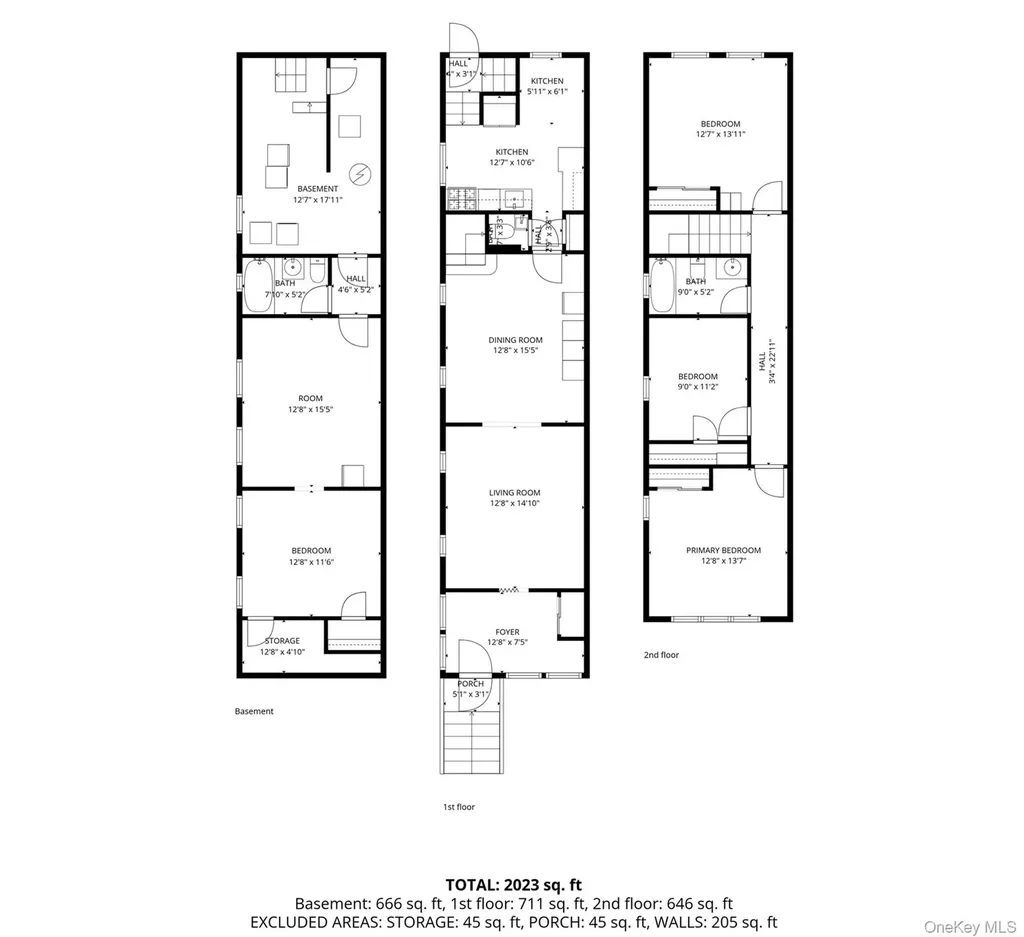 596 E 52nd Street Brooklyn NY 11203