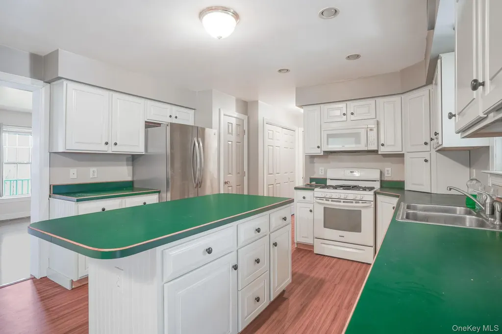 496 Whitfield Road Accord NY 12404