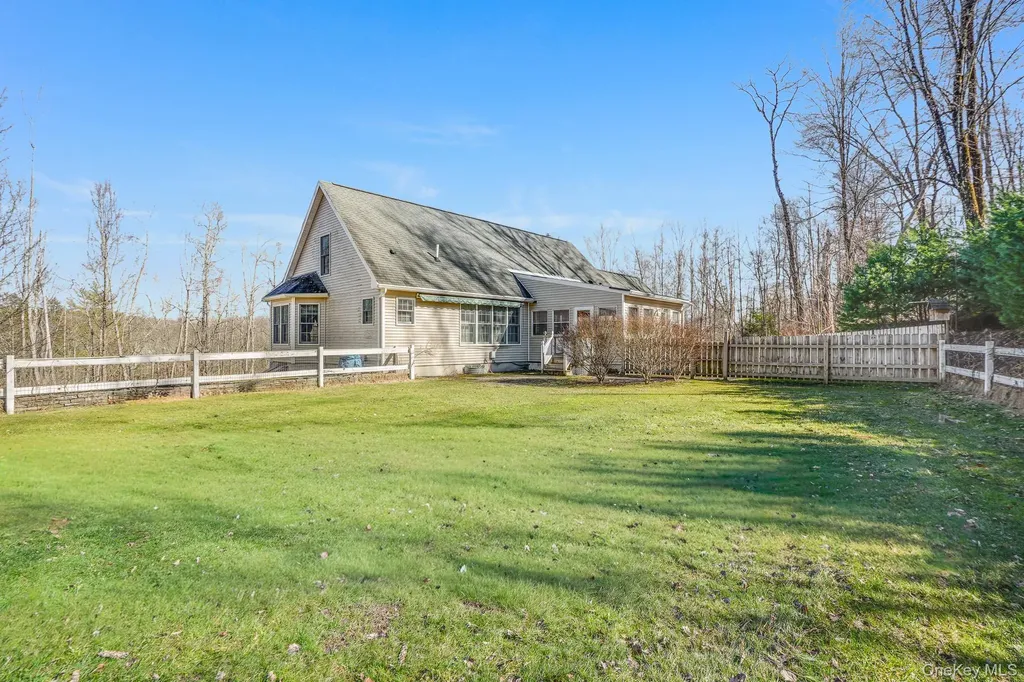 496 Whitfield Road Accord NY 12404