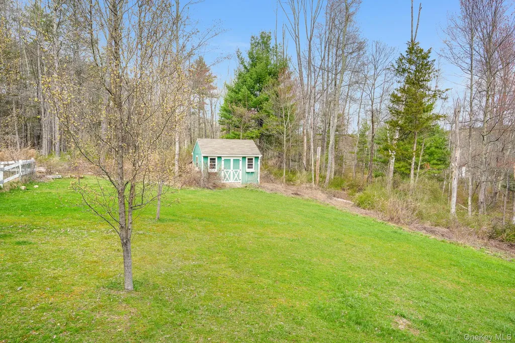 496 Whitfield Road Accord NY 12404