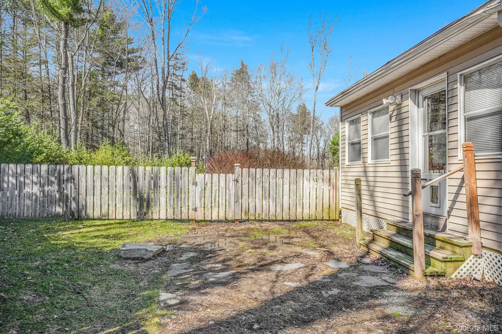 496 Whitfield Road Accord NY 12404