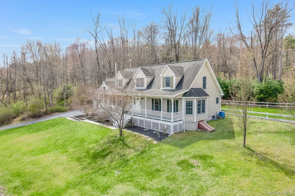 496 Whitfield Road Accord NY 12404