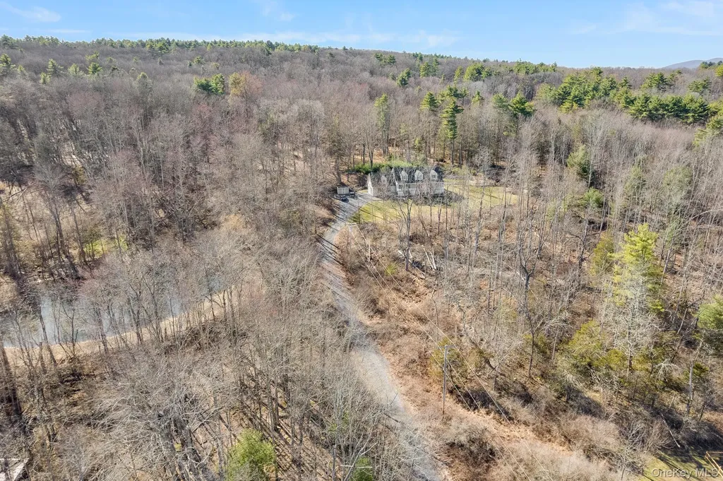 496 Whitfield Road Accord NY 12404