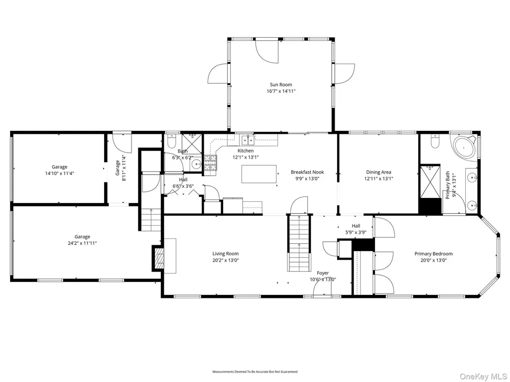 496 Whitfield Road Accord NY 12404