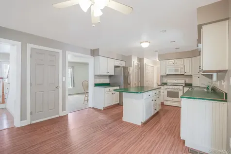 496 Whitfield Road Accord NY 12404