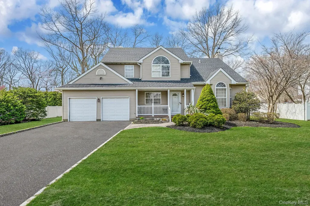 92 Old Selden Stage Road Selden NY 11784
