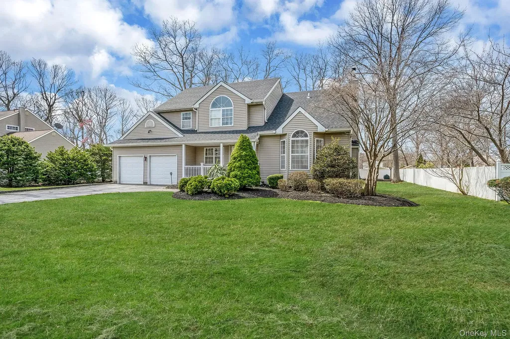 92 Old Selden Stage Road Selden NY 11784