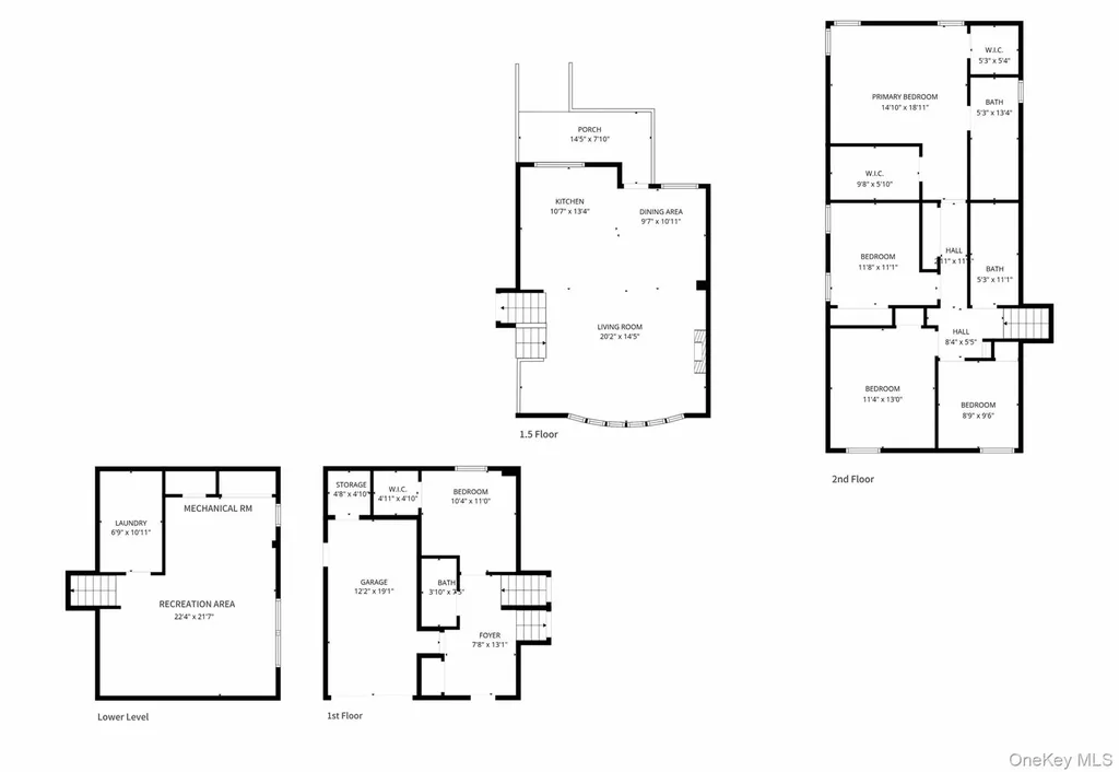 47 Favorite Lane Jericho NY 11753