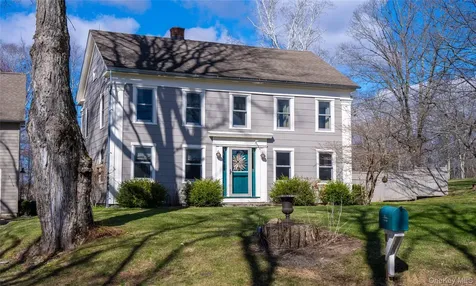 163 E Street Sharon CT 06069