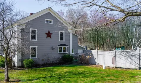 163 E Street Sharon CT 06069