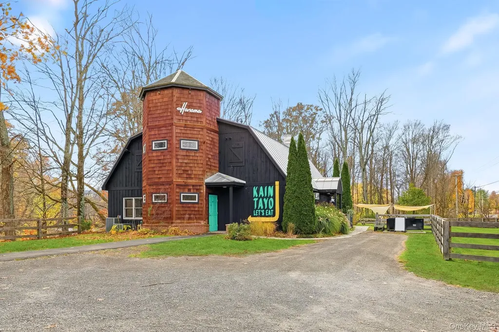 5125 Route 209 Accord NY 12404