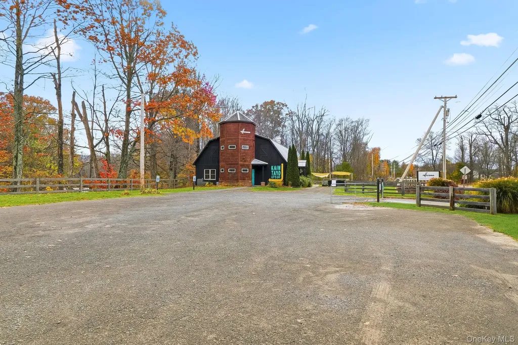 5125 Route 209 Accord NY 12404