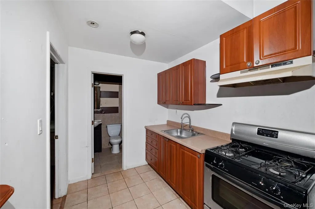 99 Wilson Avenue Amity Harbor NY 11701