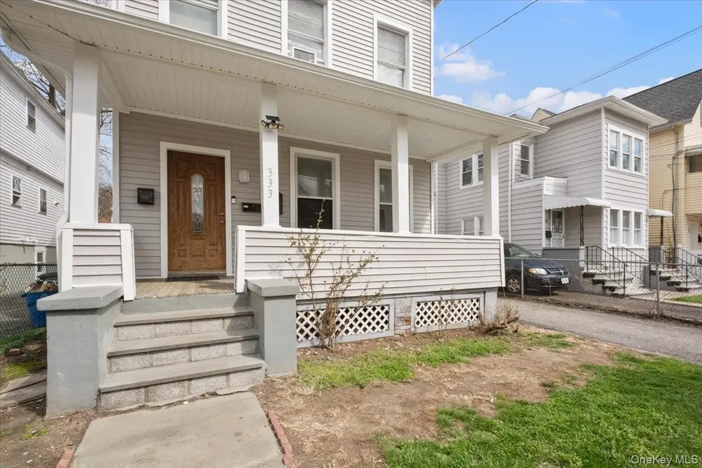 333 S 7th Avenue Mount Vernon NY 10550