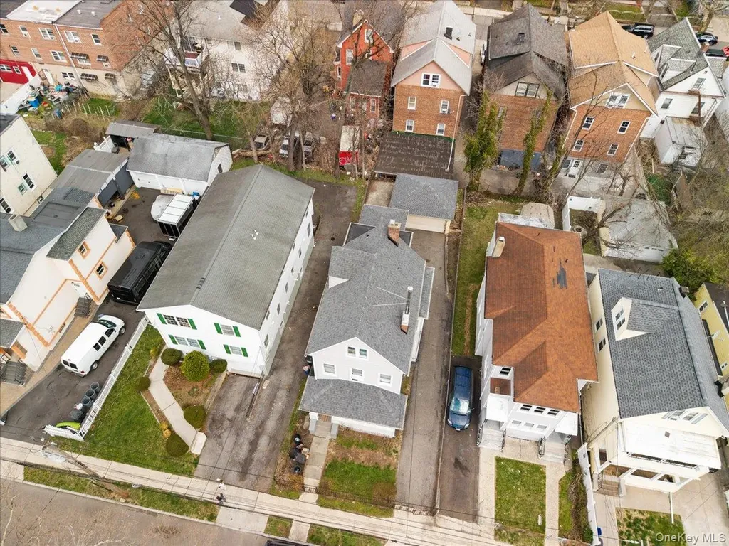 333 S 7th Avenue Mount Vernon NY 10550