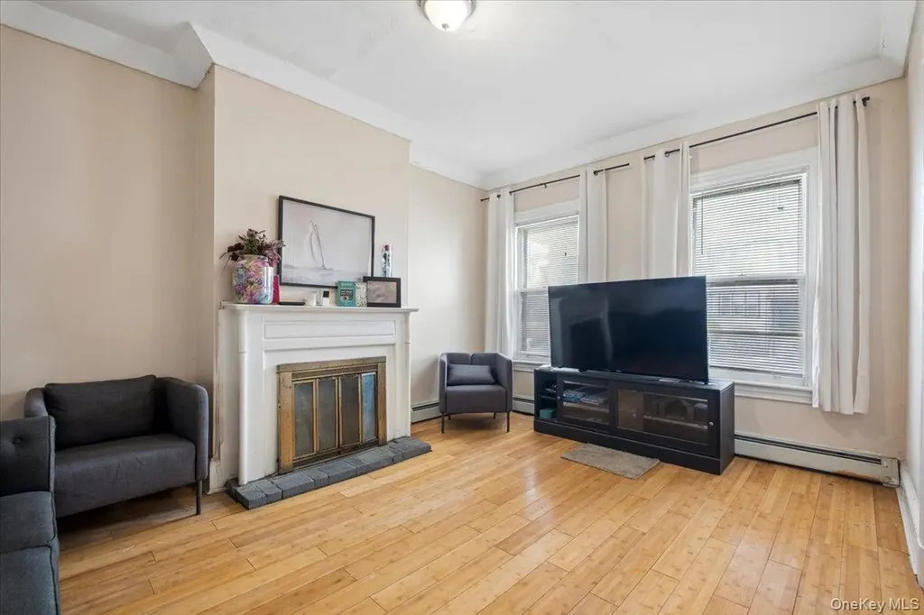 333 S 7th Avenue Mount Vernon NY 10550