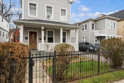 333 S 7th Avenue Mount Vernon NY 10550