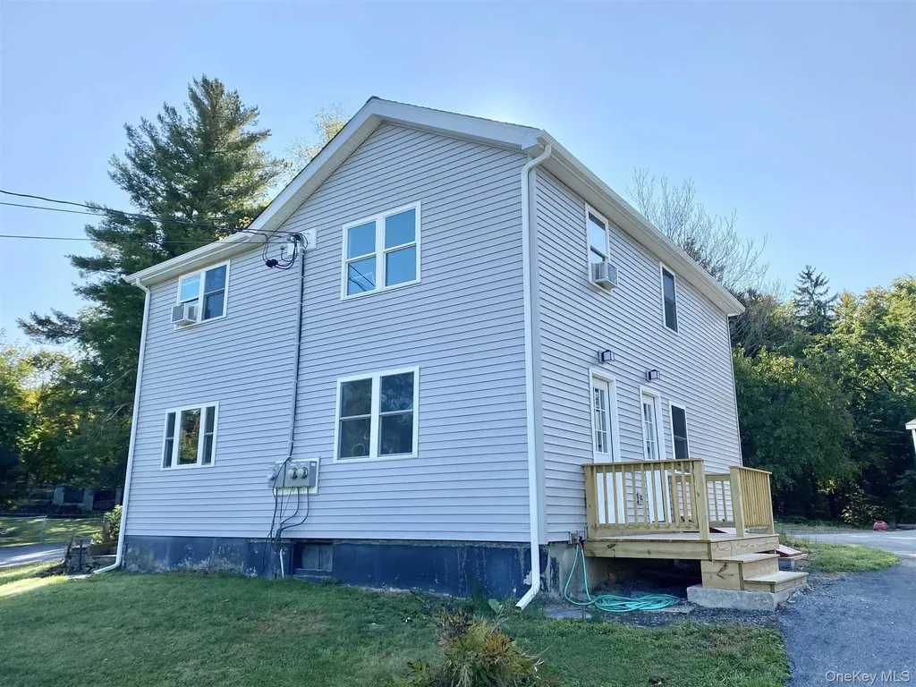 58 West Dorsey Hyde Park NY 12538