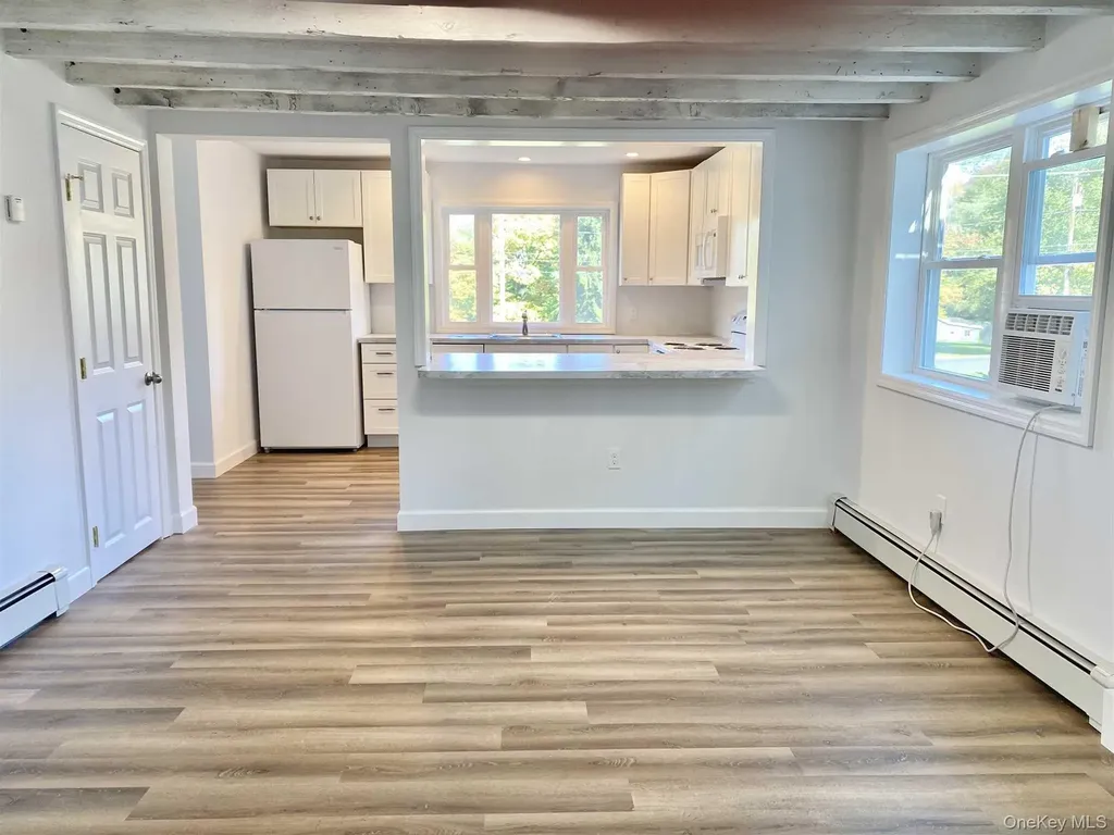 58 West Dorsey Hyde Park NY 12538