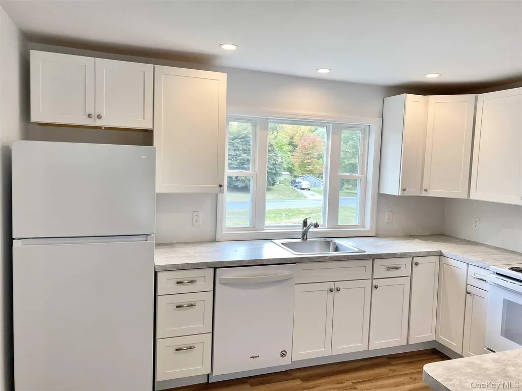 58 West Dorsey Hyde Park NY 12538
