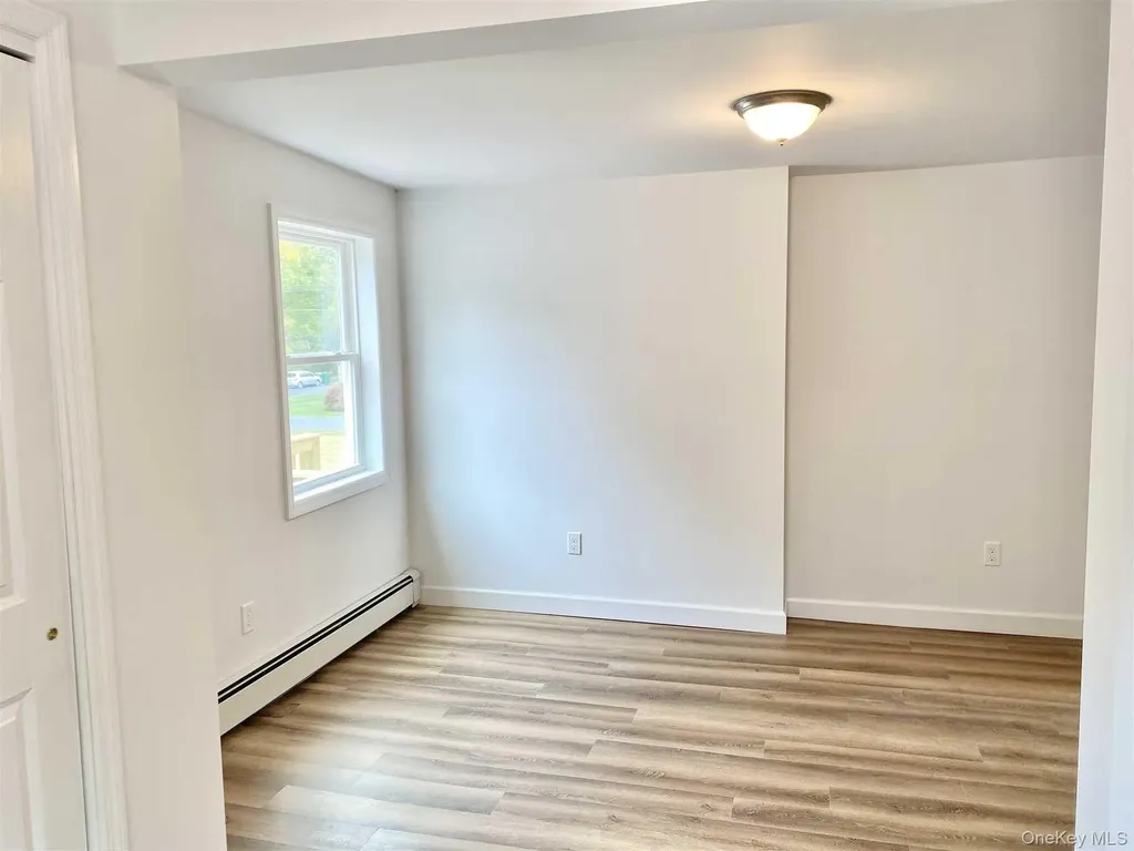 58 West Dorsey Hyde Park NY 12538