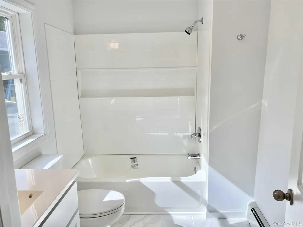 58 West Dorsey Hyde Park NY 12538
