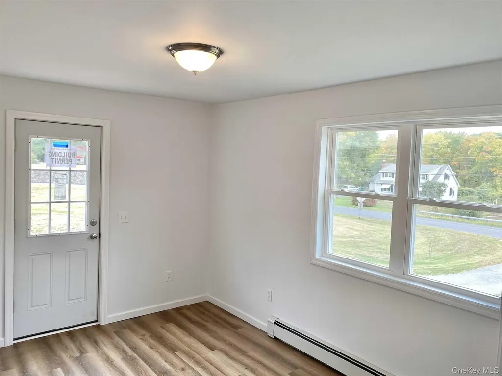 58 West Dorsey Hyde Park NY 12538