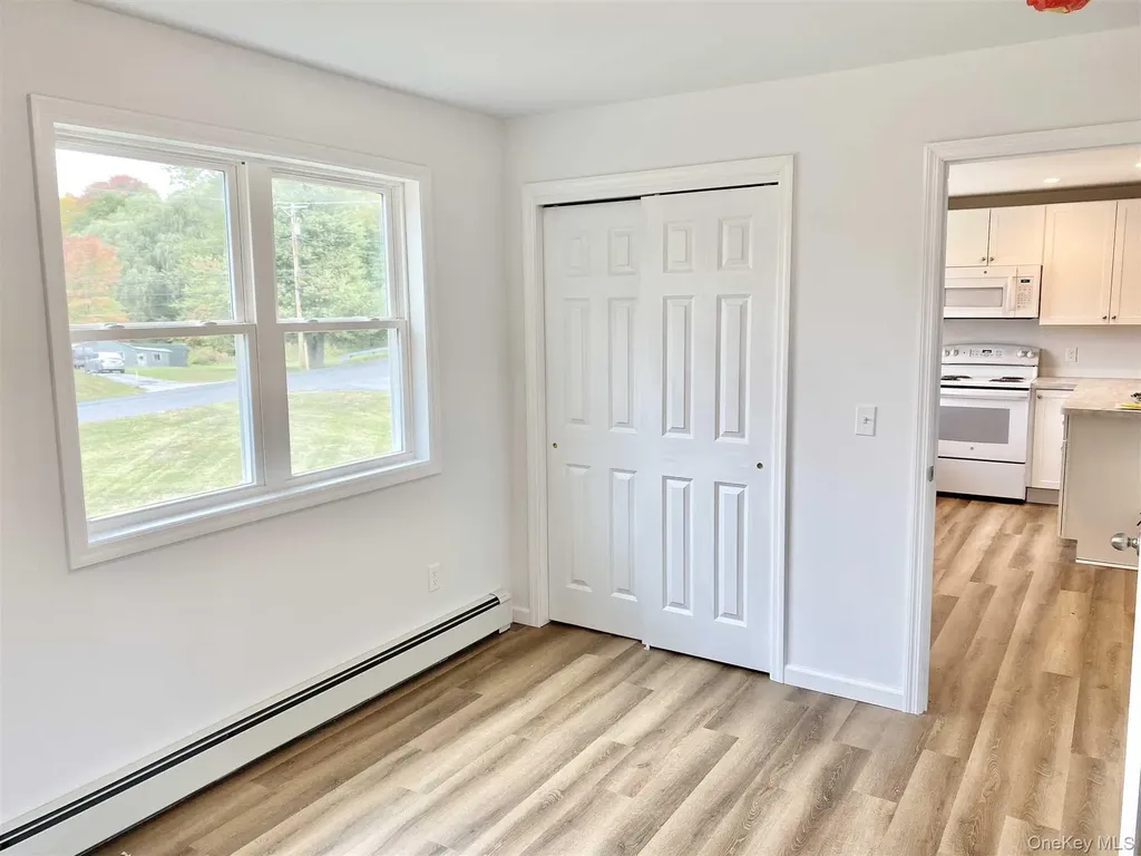 58 West Dorsey Hyde Park NY 12538