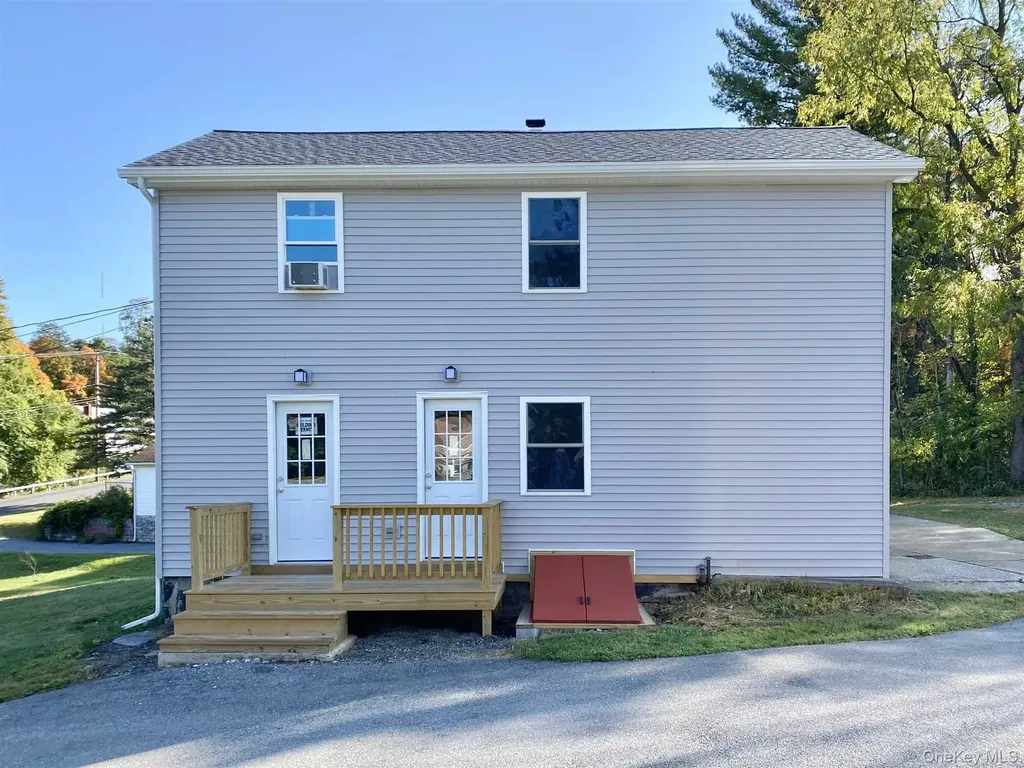 58 West Dorsey Hyde Park NY 12538
