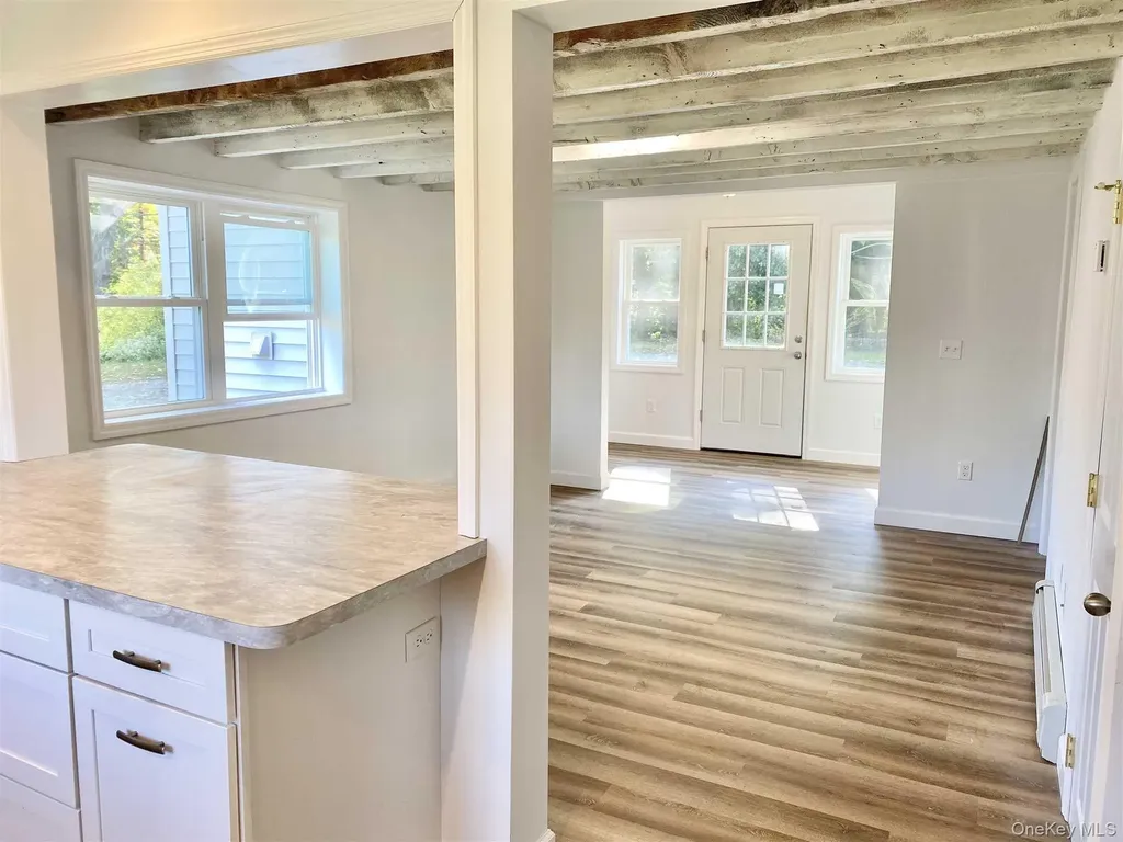 58 West Dorsey Hyde Park NY 12538