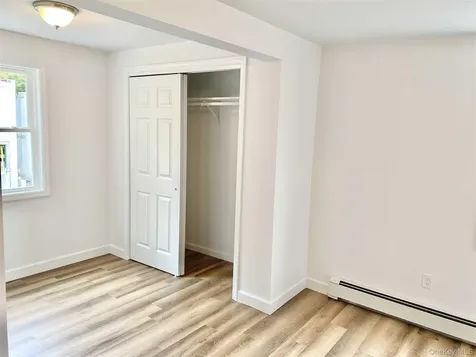 58 West Dorsey Hyde Park NY 12538