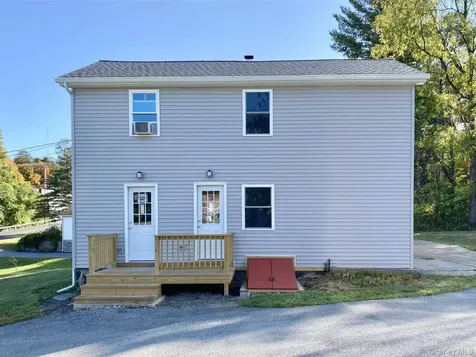 58 West Dorsey Hyde Park NY 12538