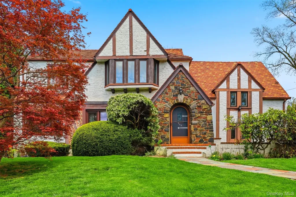 930 Grant Avenue Pelham NY 10803