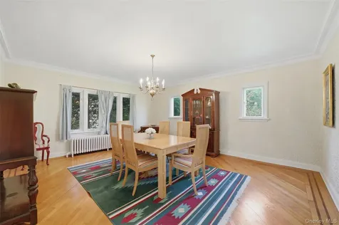 930 Grant Avenue Pelham NY 10803