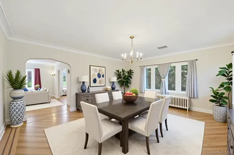 930 Grant Avenue Pelham NY 10803