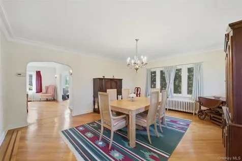 930 Grant Avenue Pelham NY 10803