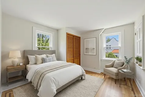 930 Grant Avenue Pelham NY 10803
