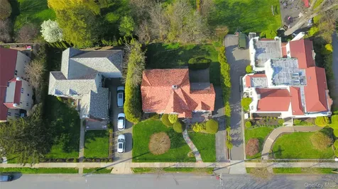 930 Grant Avenue Pelham NY 10803