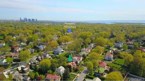 930 Grant Avenue Pelham NY 10803
