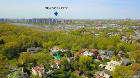 930 Grant Avenue Pelham NY 10803