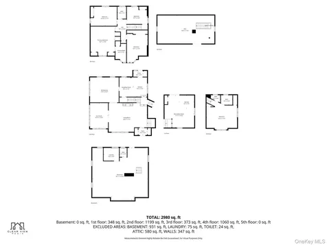 930 Grant Avenue Pelham NY 10803
