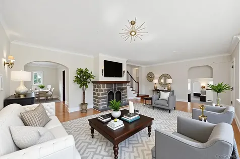 930 Grant Avenue Pelham NY 10803
