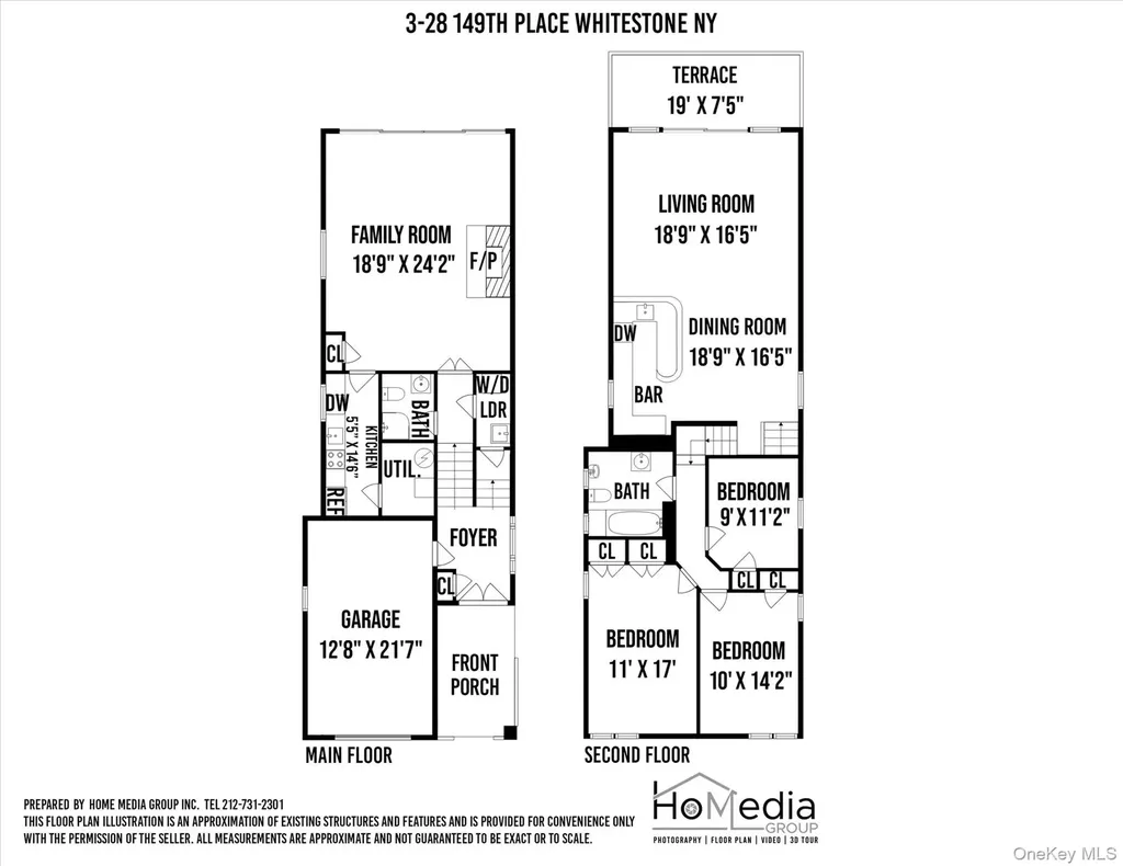 328 149th Place Whitestone NY 11357
