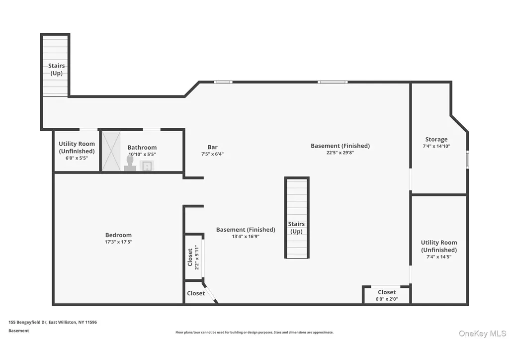 155 Bengeyfield Drive East Williston NY 11596