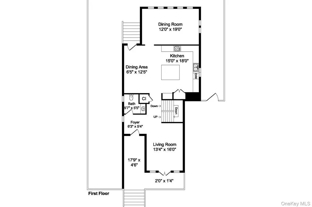 813 5th Avenue New Hyde Park NY 11040