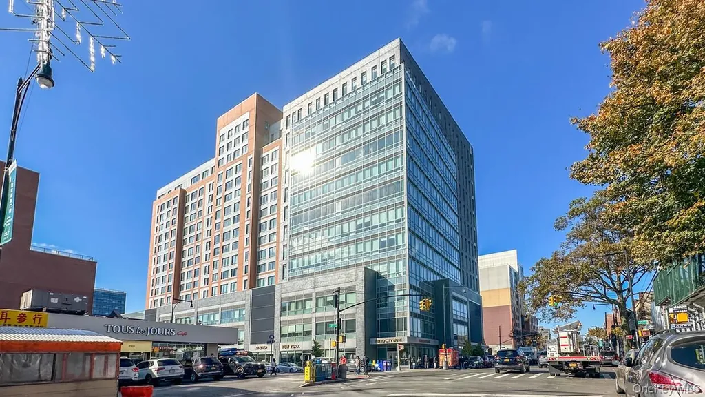 38-08 Union Street Flushing NY 11354