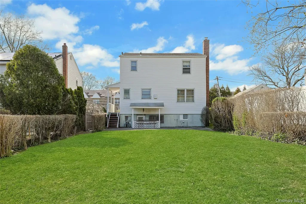 150 Windermere Drive Yonkers NY 10710